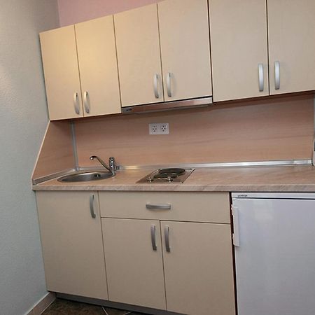 Villa Maric Neum Habitación foto