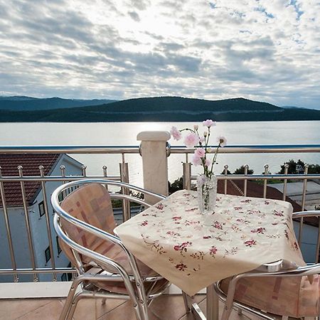 Villa Maric Neum Exterior foto