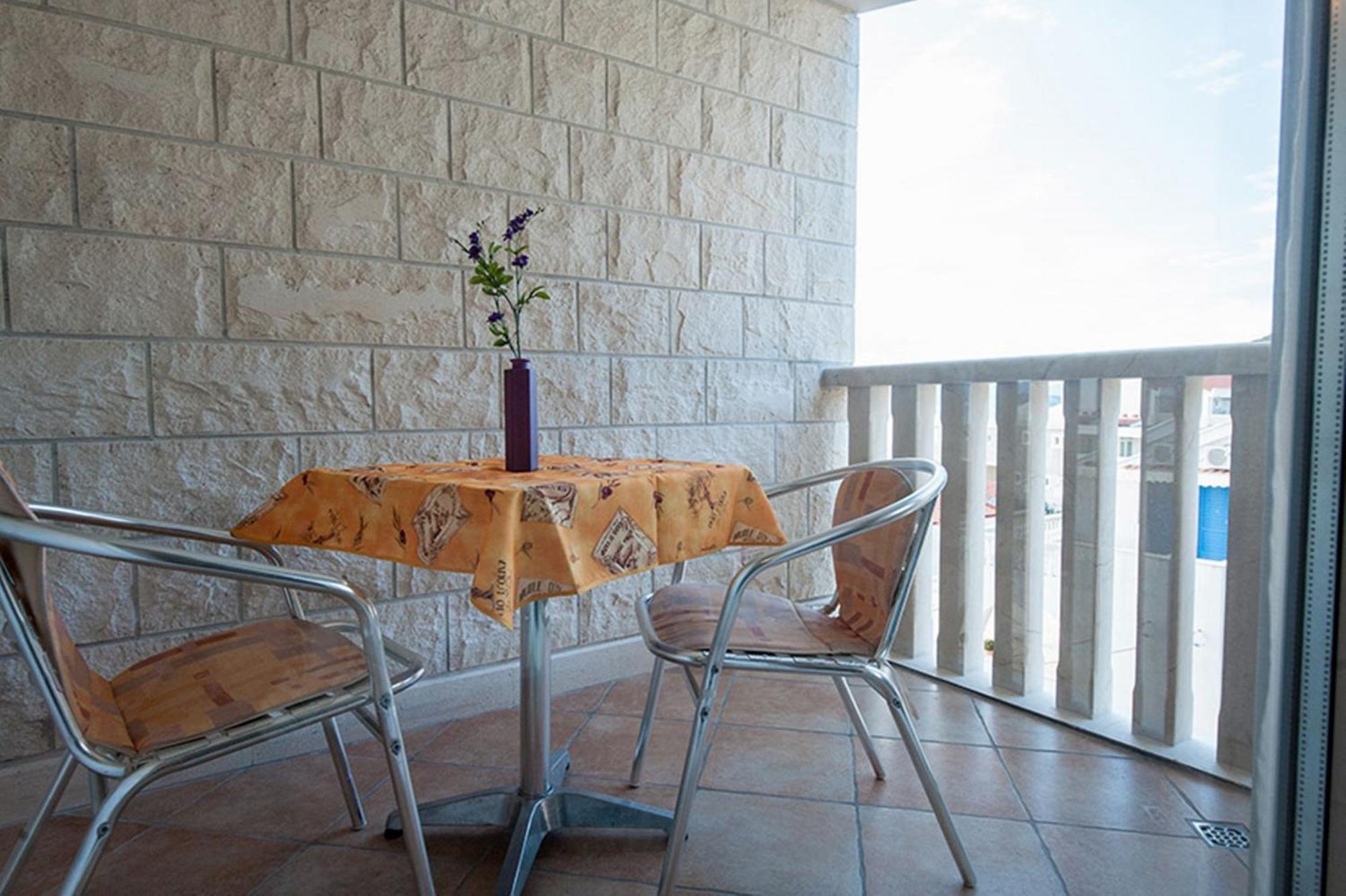 Villa Maric Neum Habitación foto