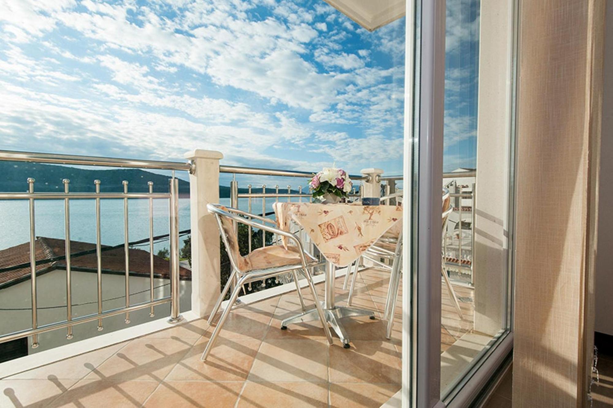 Villa Maric Neum Habitación foto