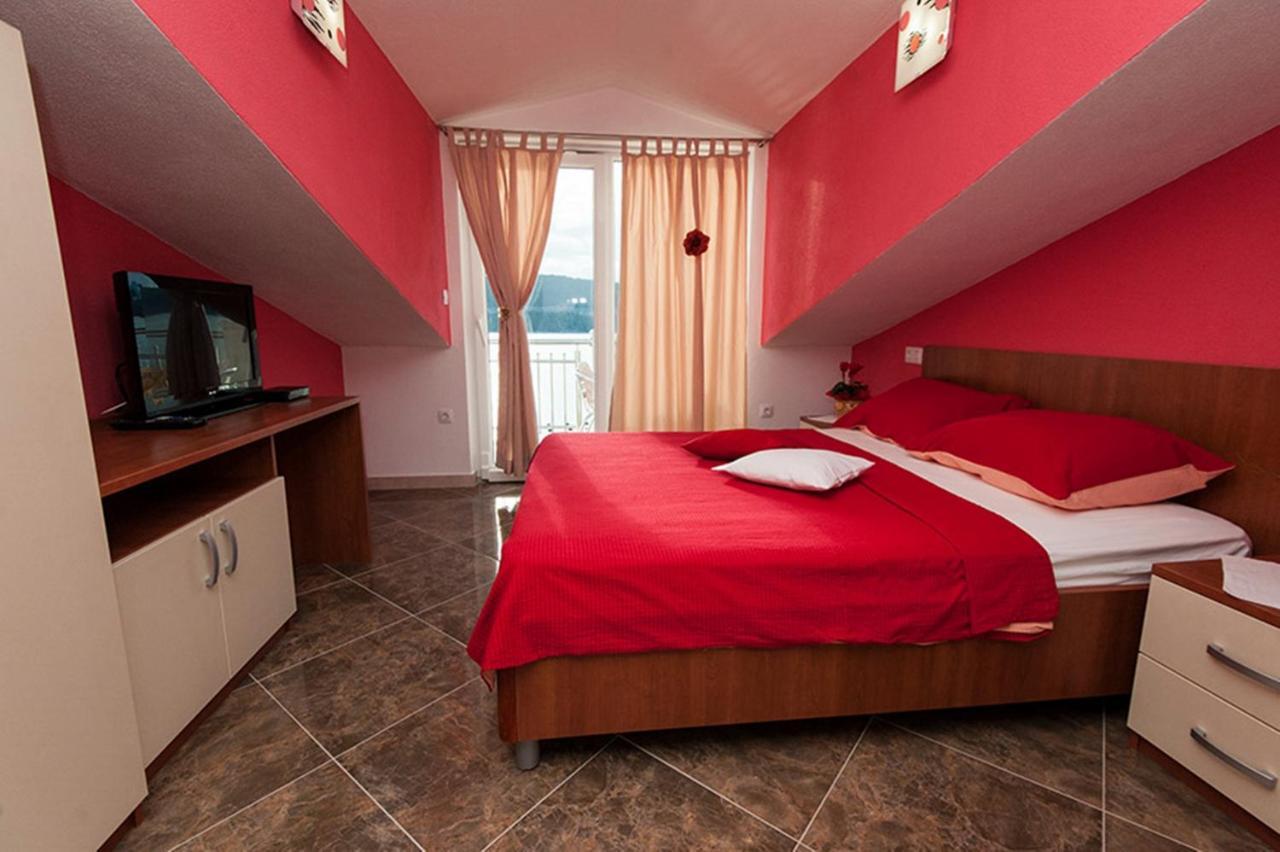 Villa Maric Neum Exterior foto