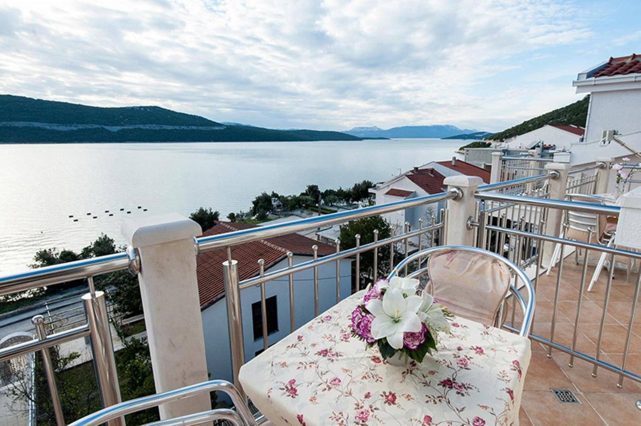 Villa Maric Neum Exterior foto