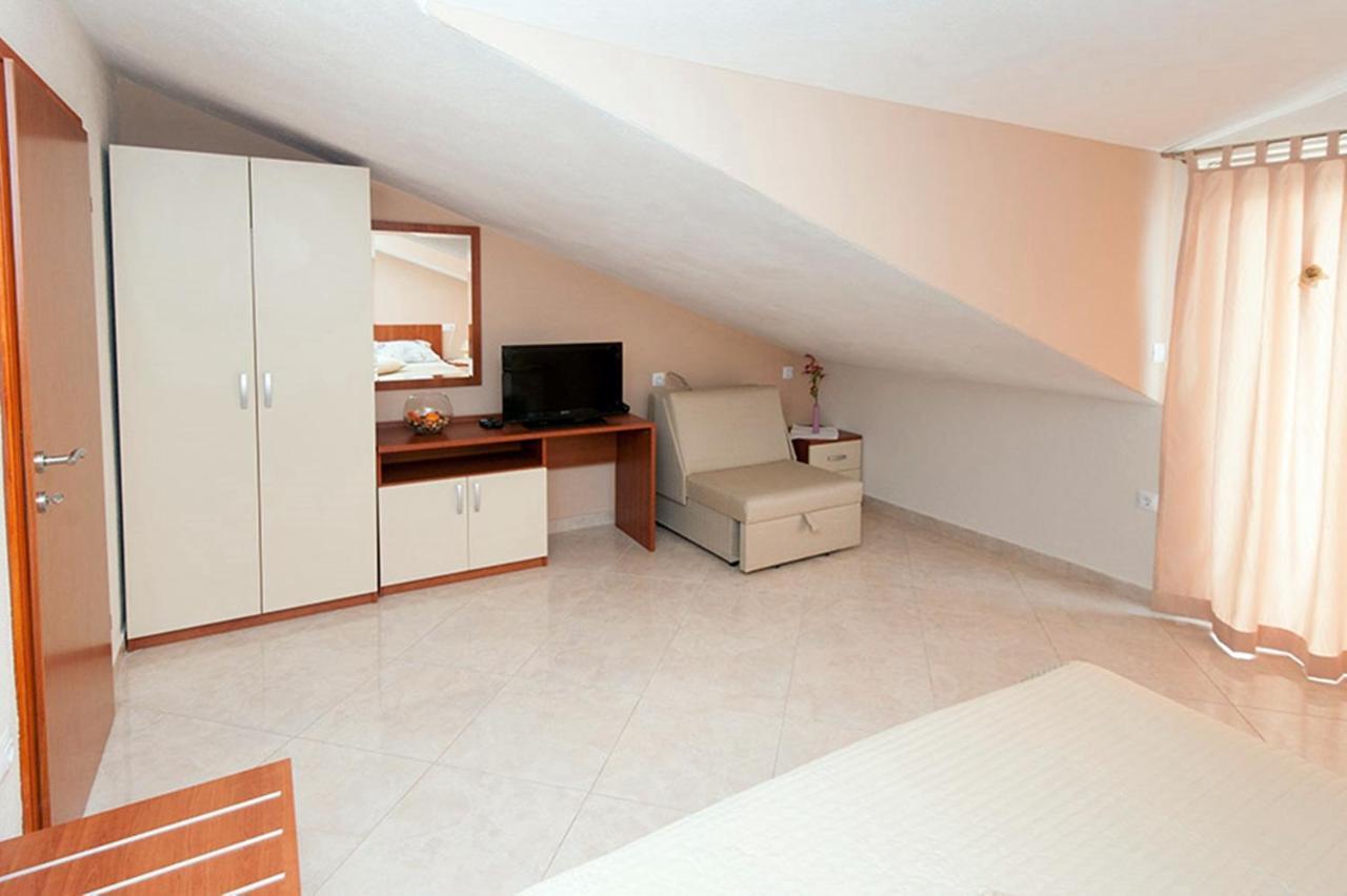 Villa Maric Neum Exterior foto