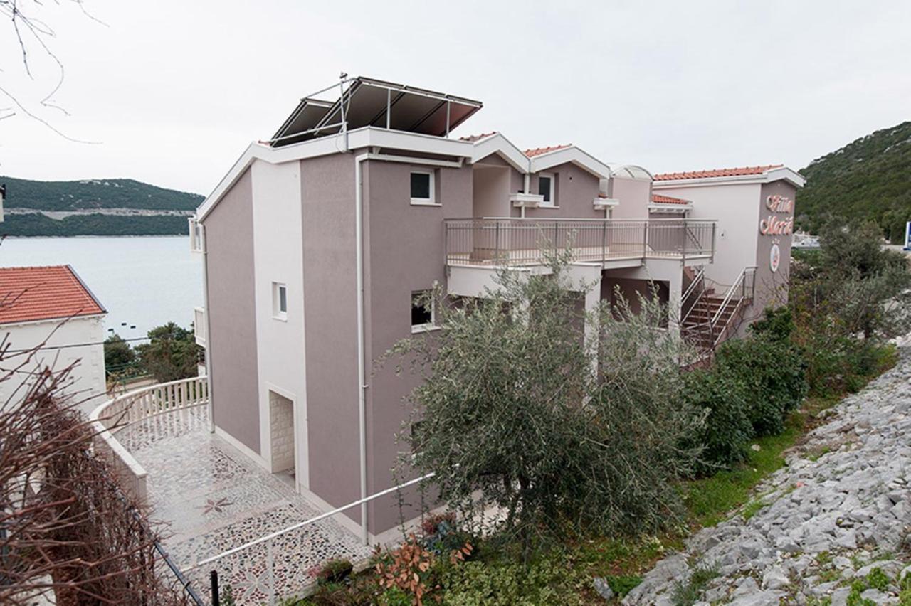 Villa Maric Neum Exterior foto