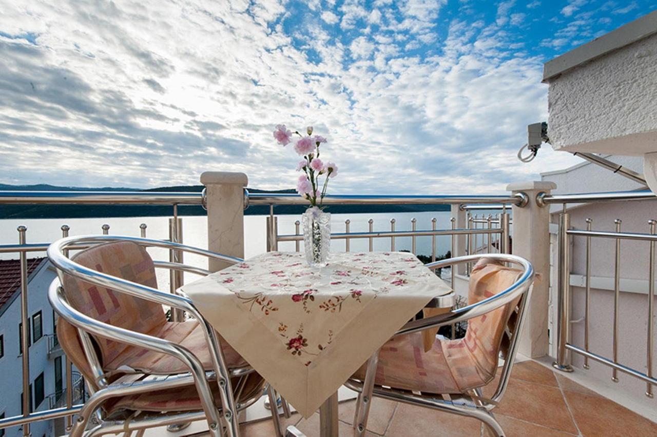 Villa Maric Neum Exterior foto